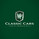 Logo MP Classic Cars
